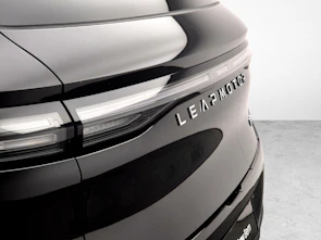 immagine del veicolo LEAPMOTOR B10 1.5 Hybrid EV