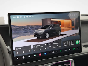 immagine del veicolo LEAPMOTOR B10 1.5 Hybrid EV