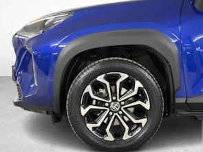 image du véhicule TOYOTA Yaris Cross 1.5 VVT-i HSD Trend AWD-i