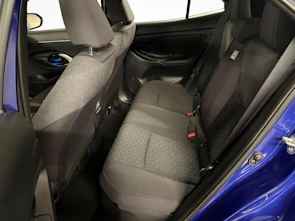 image du véhicule TOYOTA Yaris Cross 1.5 VVT-i HSD Trend AWD-i
