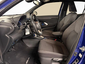 image du véhicule TOYOTA Yaris Cross 1.5 VVT-i HSD Trend AWD-i