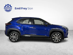 image du véhicule TOYOTA Yaris Cross 1.5 VVT-i HSD Trend AWD-i