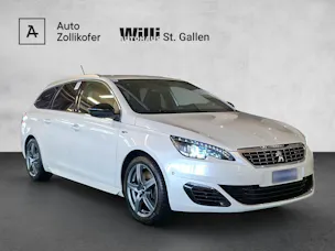 Peugeot 308 SW 1.6 THP GT