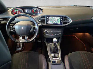 Peugeot 308 SW 1.6 THP GT