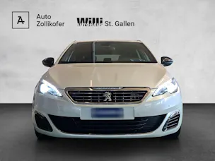 Peugeot 308 SW 1.6 THP GT