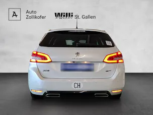 Peugeot 308 SW 1.6 THP GT