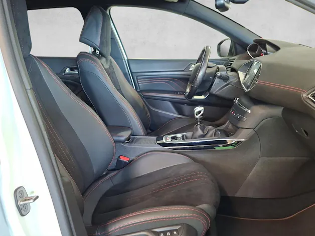 Peugeot 308 SW 1.6 THP GT