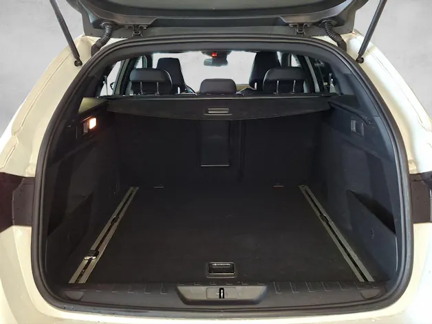 Peugeot 308 SW 1.6 THP GT