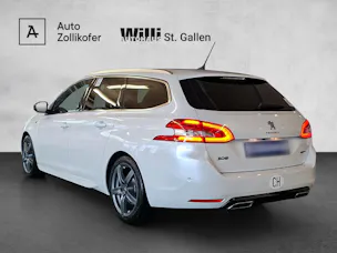 Peugeot 308 SW 1.6 THP GT
