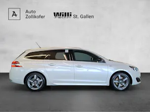 Peugeot 308 SW 1.6 THP GT