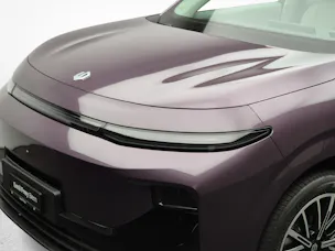 Leapmotor B10 1.5 Hybrid EV