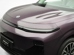 Fahrzeugbild LEAPMOTOR B10 1.5 Hybrid EV