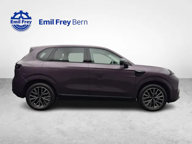 Leapmotor B10 1.5 Hybrid EV