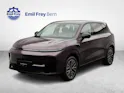 Leapmotor B10 1.5 Hybrid EV