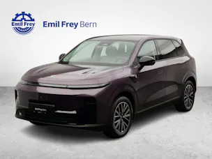 Leapmotor B10 1.5 Hybrid EV