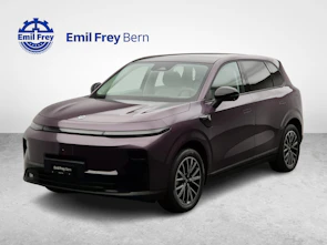 Fahrzeugbild LEAPMOTOR B10 1.5 Hybrid EV