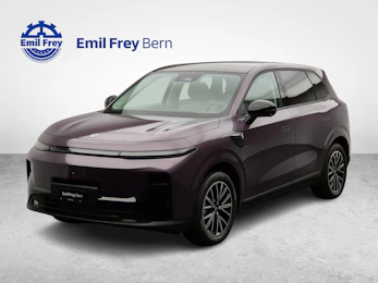Fahrzeugbild LEAPMOTOR B10 1.5 Hybrid EV