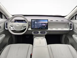 Leapmotor B10 1.5 Hybrid EV