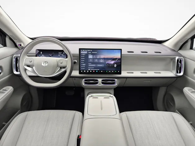 Leapmotor B10 1.5 Hybrid EV