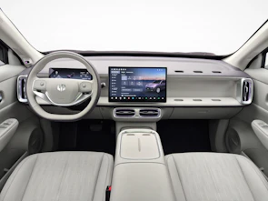 Fahrzeugbild LEAPMOTOR B10 1.5 Hybrid EV