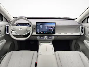 Leapmotor B10 1.5 Hybrid EV