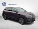 Leapmotor B10 1.5 Hybrid EV