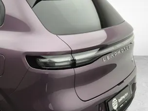 Leapmotor B10 1.5 Hybrid EV