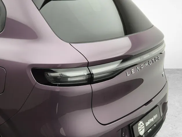 Leapmotor B10 1.5 Hybrid EV