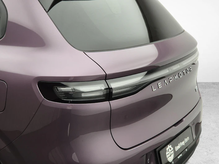 Fahrzeugbild LEAPMOTOR B10