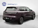 Leapmotor B10 1.5 Hybrid EV