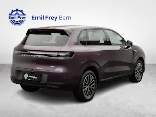 Leapmotor B10 1.5 Hybrid EV
