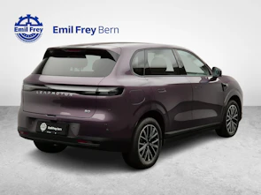 Fahrzeugbild LEAPMOTOR B10 1.5 Hybrid EV