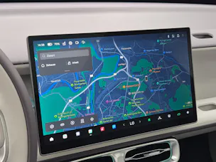 Leapmotor B10 1.5 Hybrid EV