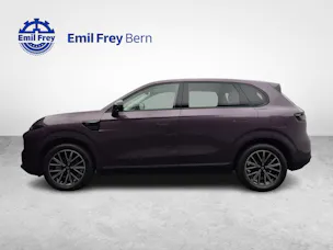 Leapmotor B10 1.5 Hybrid EV