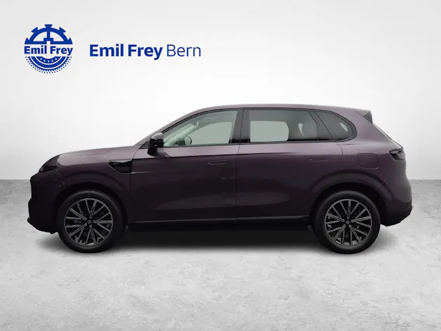 Leapmotor B10 1.5 Hybrid EV