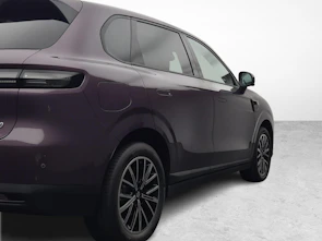 Fahrzeugbild LEAPMOTOR B10 1.5 Hybrid EV