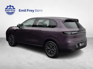 Leapmotor B10 1.5 Hybrid EV