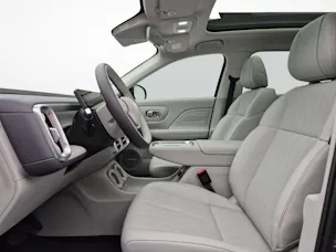 Leapmotor B10 1.5 Hybrid EV