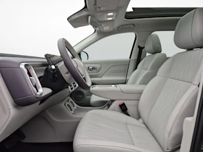 Fahrzeugbild LEAPMOTOR B10 1.5 Hybrid EV