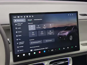 Leapmotor B10 1.5 Hybrid EV