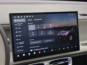 Fahrzeugbild LEAPMOTOR B10 1.5 Hybrid EV