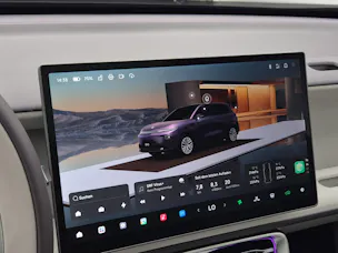 Leapmotor B10 1.5 Hybrid EV