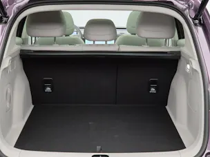 Leapmotor B10 1.5 Hybrid EV
