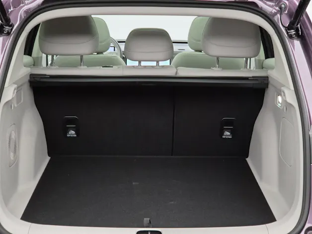 Leapmotor B10 1.5 Hybrid EV
