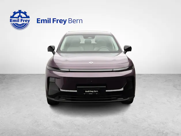 Leapmotor B10 1.5 Hybrid EV