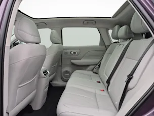 Leapmotor B10 1.5 Hybrid EV