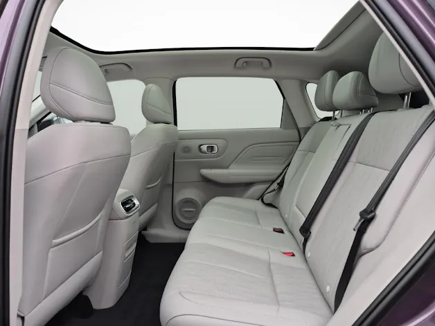 Leapmotor B10 1.5 Hybrid EV