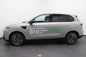 image du véhicule LEAPMOTOR B10 1.5 Hybrid EV