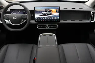 Leapmotor B10 1.5 Hybrid EV