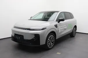 Leapmotor B10 1.5 Hybrid EV